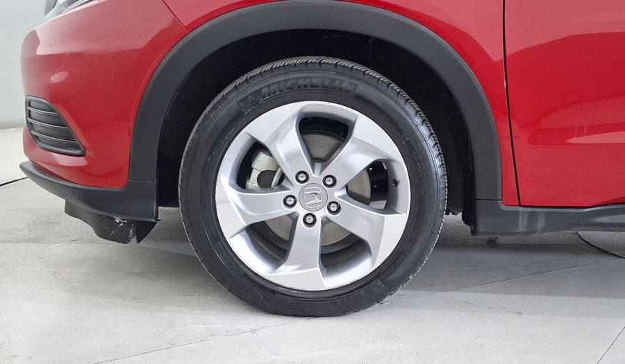 Honda Hr-v 1.8 UNIQ Suv 2019