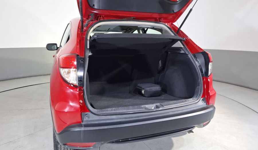 Honda Hr-v 1.8 UNIQ Suv 2019