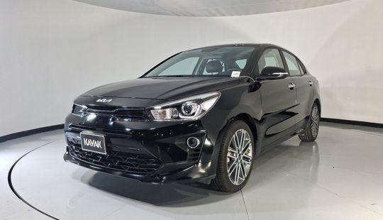 Kia • Rio