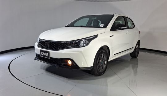 Fiat • Argo
