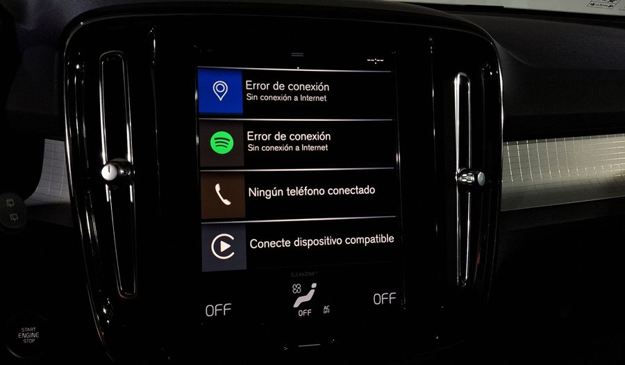 Volvo Xc40 2.0 T5 MOMENTUM AUTO 4WD Suv 2020