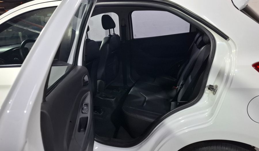 Ford Ka 1.5 SEL Hatchback 2020