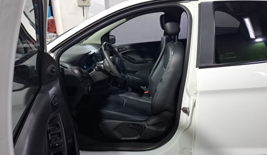 Ford Ka 1.5 SEL Hatchback 2020