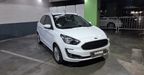 Ford Ka 1.5 SEL Hatchback 2020