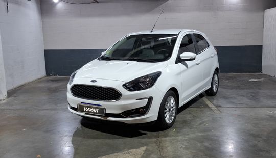 Ford • Ka