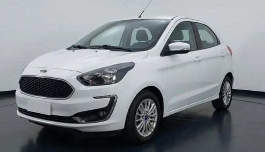 Ford • Ka
