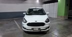 Ford Ka 1.5 SEL Hatchback 2020