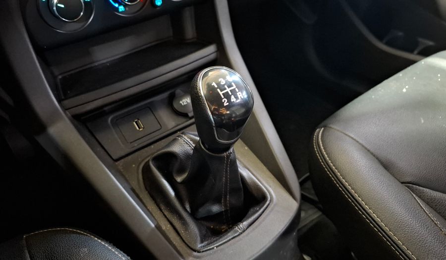 Ford Ka 1.5 SEL Hatchback 2020