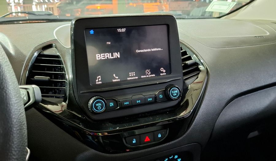 Ford Ka 1.5 SEL Hatchback 2020