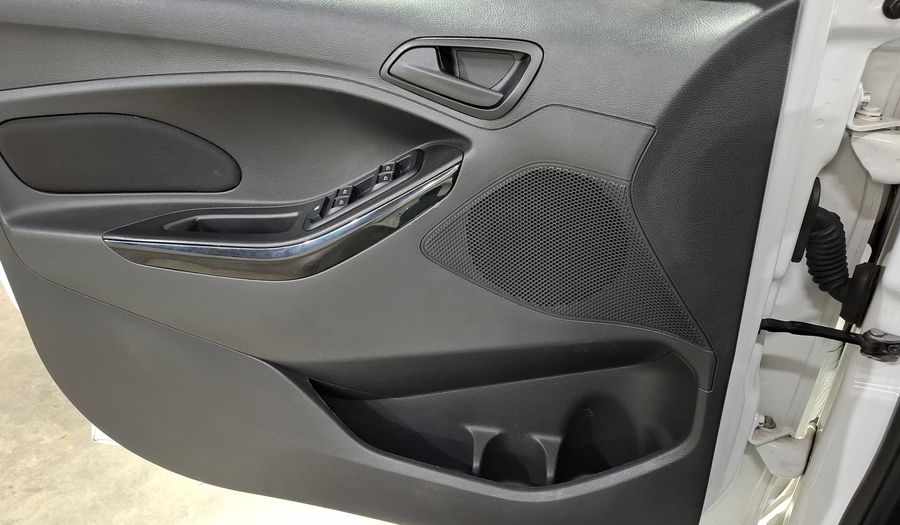 Ford Ka 1.5 SEL Hatchback 2020
