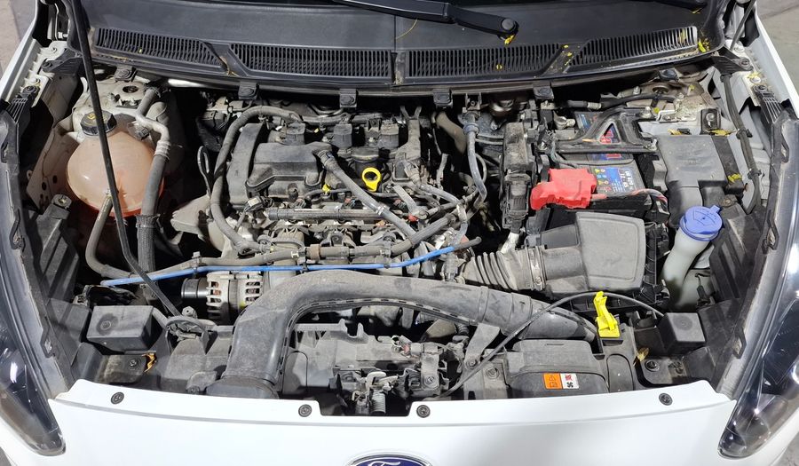 Ford Ka 1.5 SEL Hatchback 2020