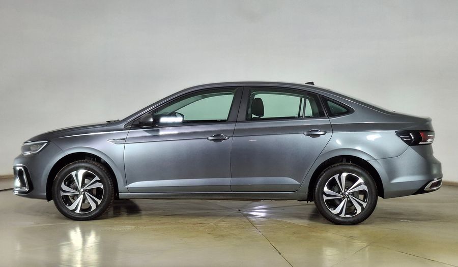 Volkswagen Virtus 1.0 AUTO COMFORTLINE Sedan 2024