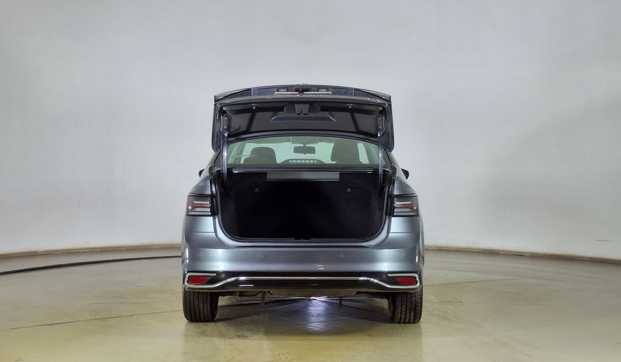 Volkswagen Virtus 1.0 AUTO COMFORTLINE Sedan 2024