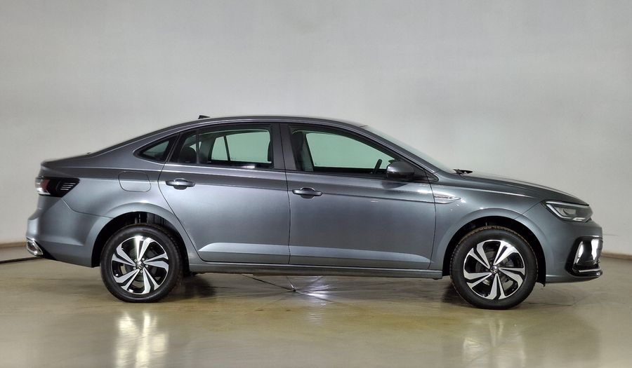 Volkswagen Virtus 1.0 AUTO COMFORTLINE Sedan 2024