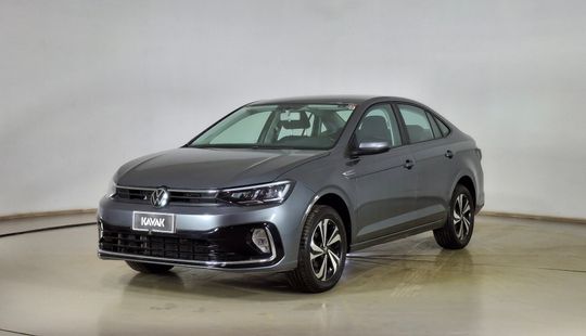 Volkswagen • Virtus