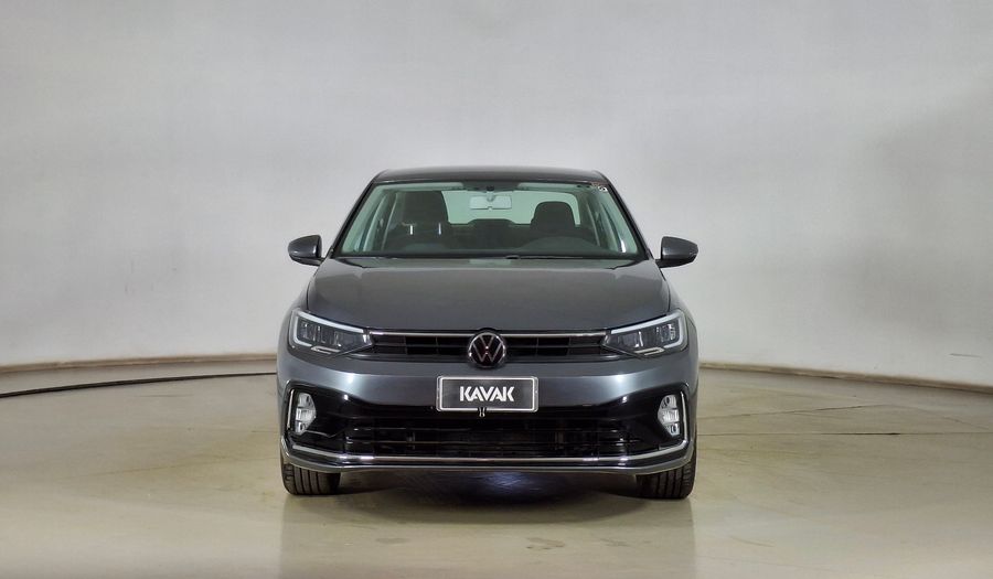 Volkswagen Virtus 1.0 AUTO COMFORTLINE Sedan 2024