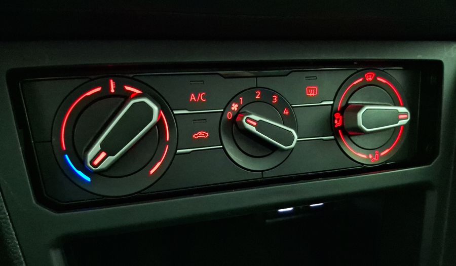 Volkswagen Virtus 1.0 AUTO COMFORTLINE Sedan 2024
