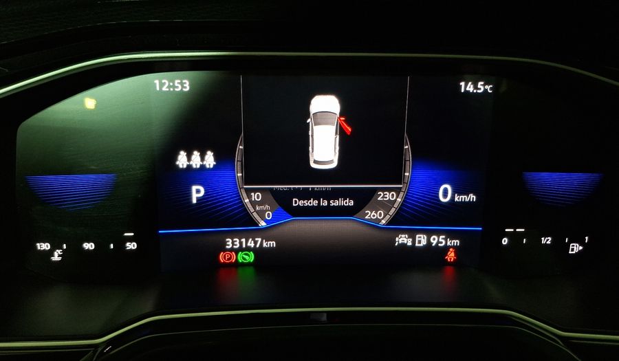 Volkswagen Virtus 1.0 AUTO COMFORTLINE Sedan 2024