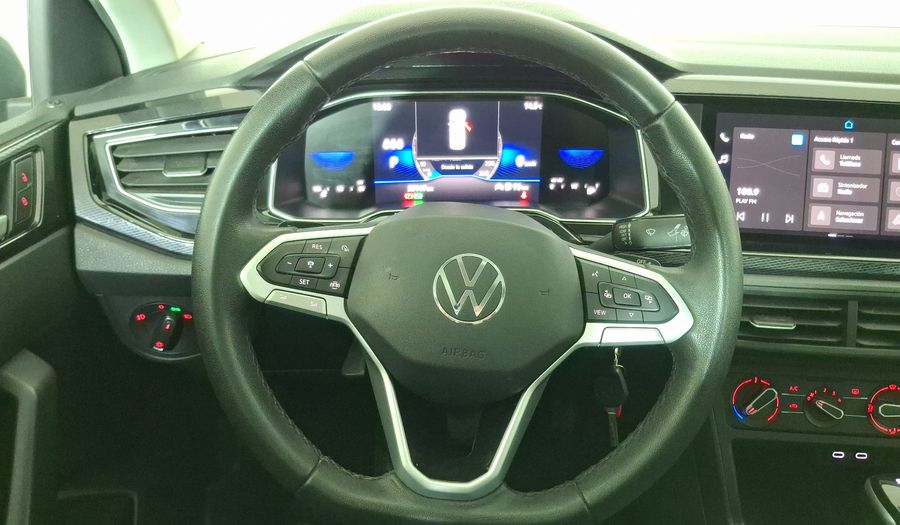 Volkswagen Virtus 1.0 AUTO COMFORTLINE Sedan 2024