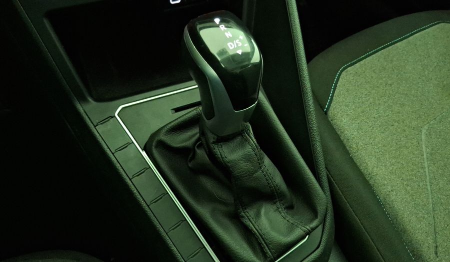 Volkswagen Virtus 1.0 AUTO COMFORTLINE Sedan 2024