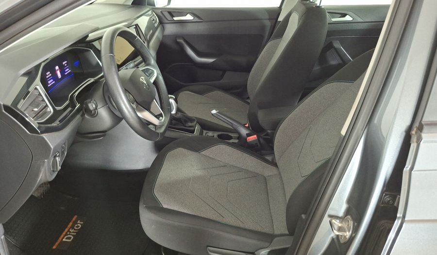 Volkswagen Virtus 1.0 AUTO COMFORTLINE Sedan 2024