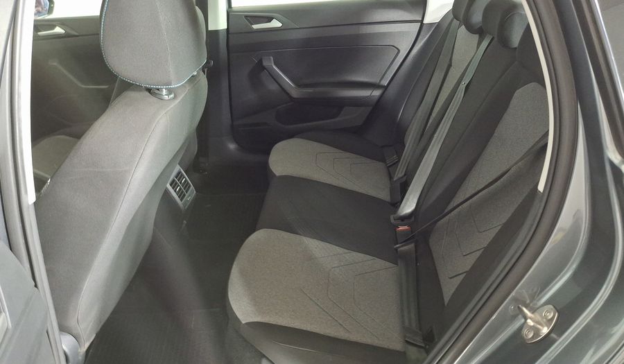 Volkswagen Virtus 1.0 AUTO COMFORTLINE Sedan 2024
