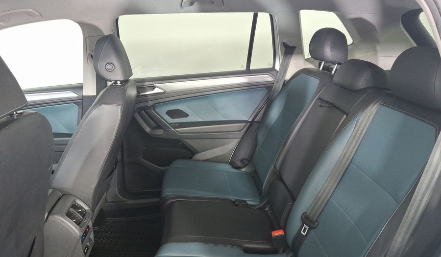 Volkswagen Tiguan 1.4 EDICION LIMITADA DCT Suv 2020