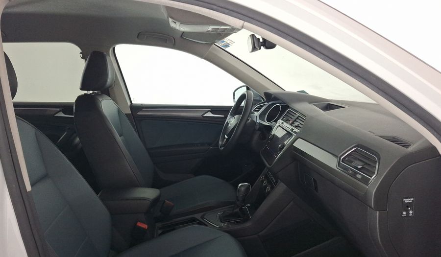 Volkswagen Tiguan 1.4 EDICION LIMITADA DCT Suv 2020