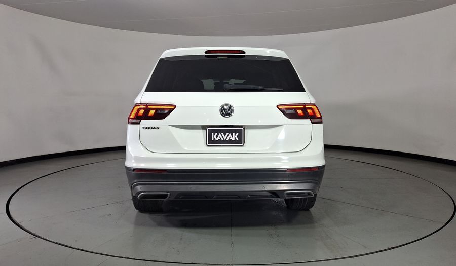 Volkswagen Tiguan 1.4 EDICION LIMITADA DCT Suv 2020