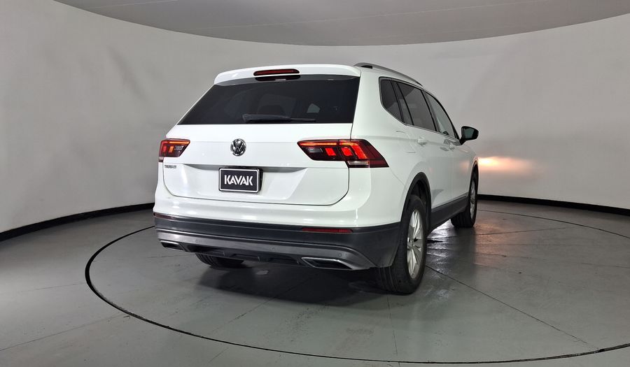 Volkswagen Tiguan 1.4 EDICION LIMITADA DCT Suv 2020