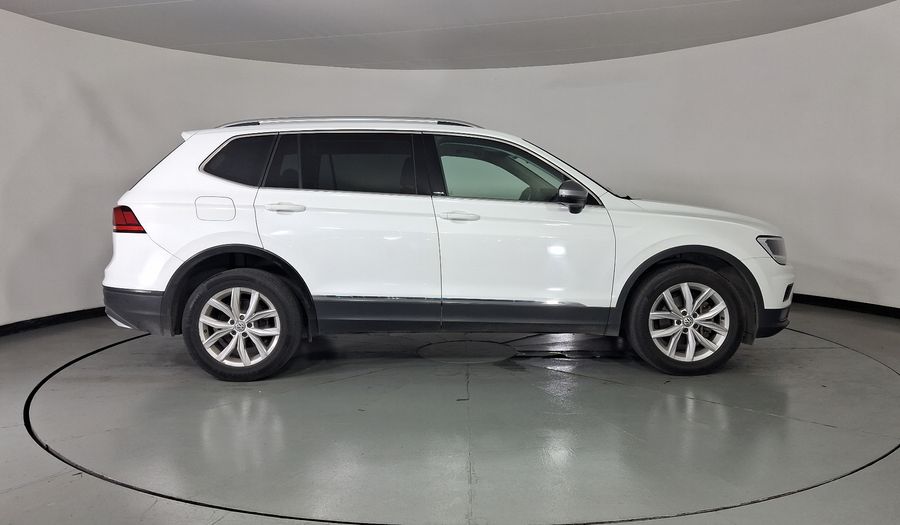 Volkswagen Tiguan 1.4 EDICION LIMITADA DCT Suv 2020
