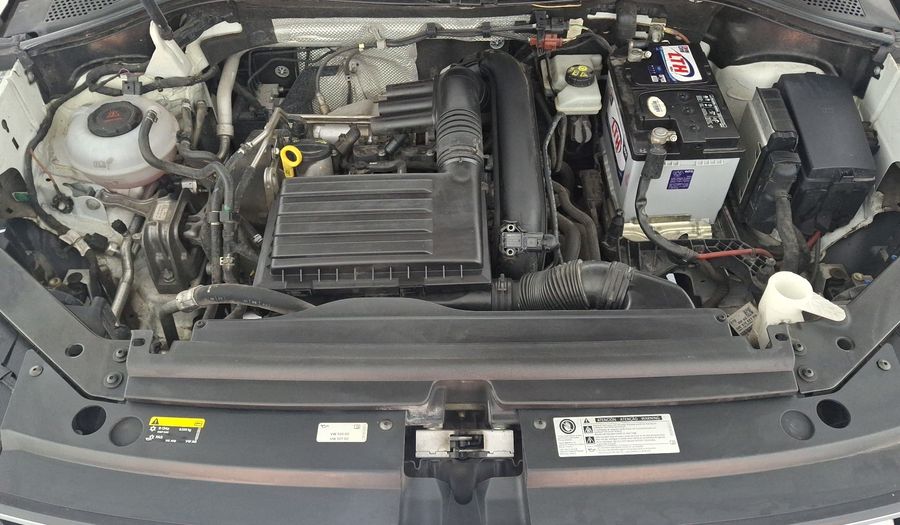 Volkswagen Tiguan 1.4 EDICION LIMITADA DCT Suv 2020