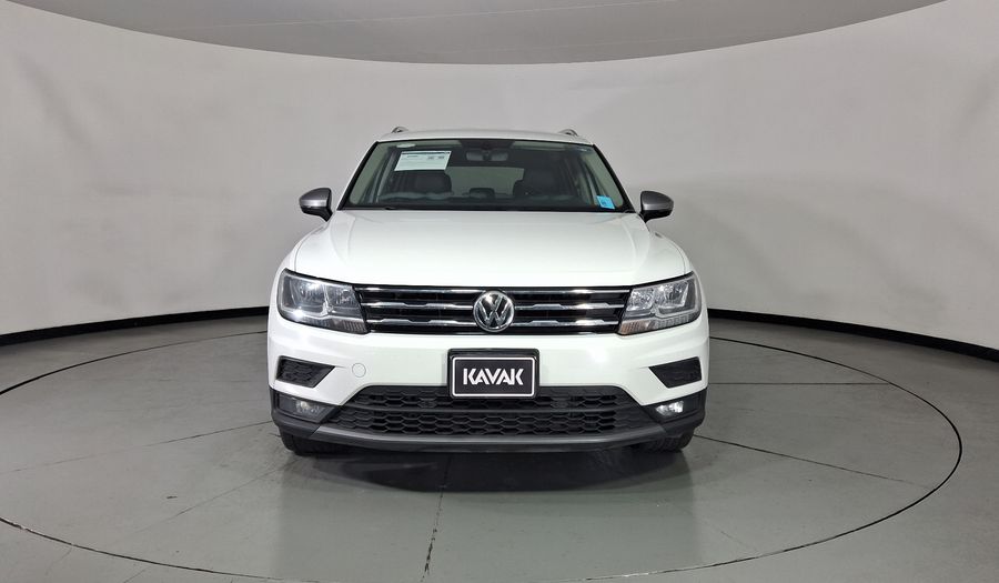 Volkswagen Tiguan 1.4 EDICION LIMITADA DCT Suv 2020