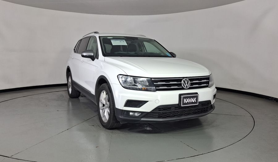 Volkswagen Tiguan 1.4 EDICION LIMITADA DCT Suv 2020