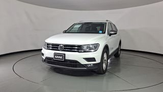 Volkswagen • Tiguan