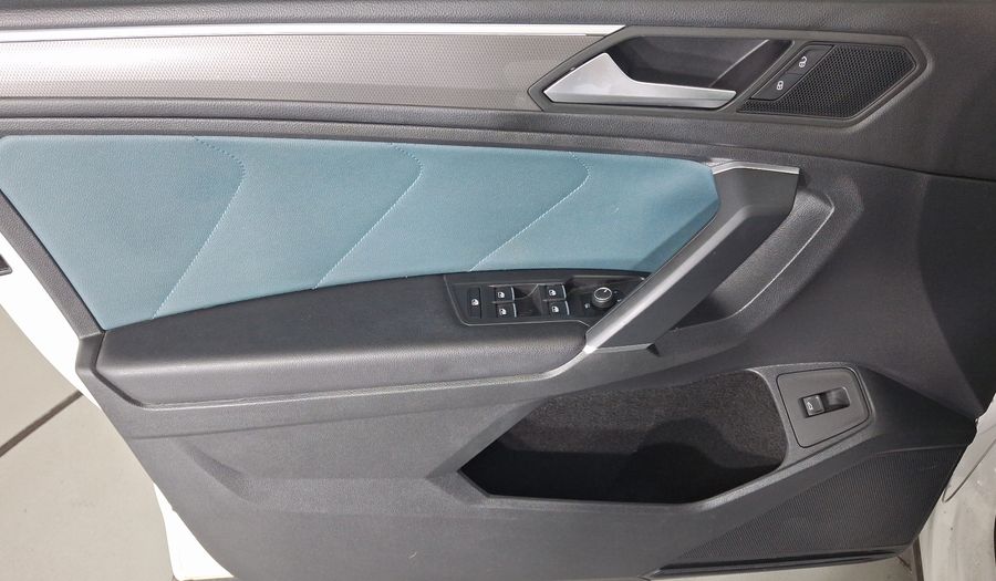 Volkswagen Tiguan 1.4 EDICION LIMITADA DCT Suv 2020