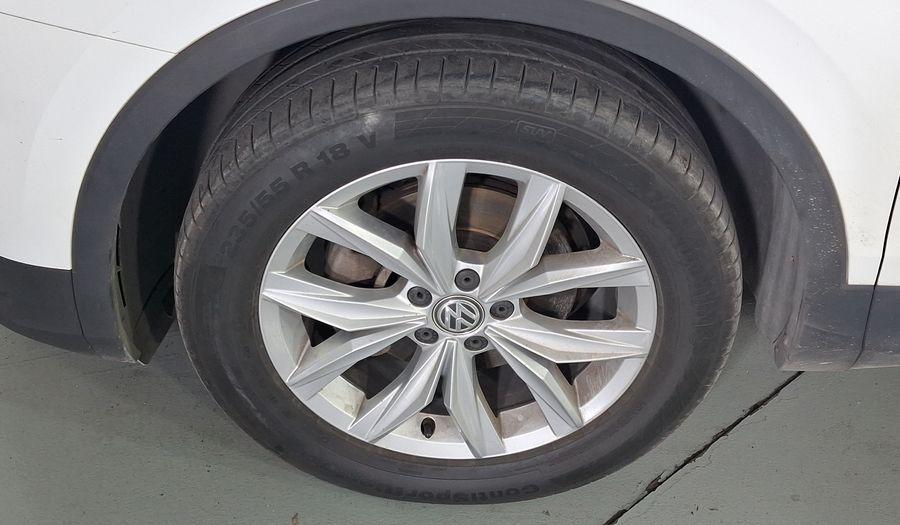 Volkswagen Tiguan 1.4 EDICION LIMITADA DCT Suv 2020
