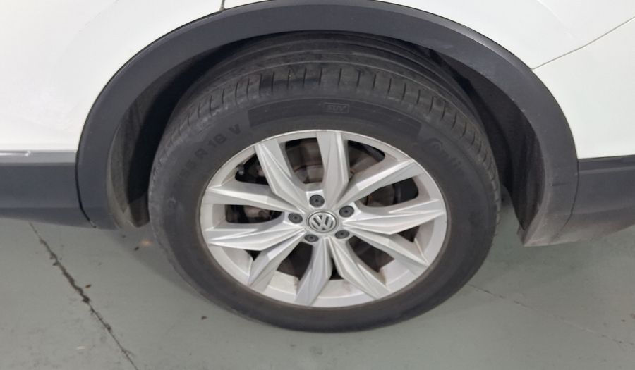 Volkswagen Tiguan 1.4 EDICION LIMITADA DCT Suv 2020