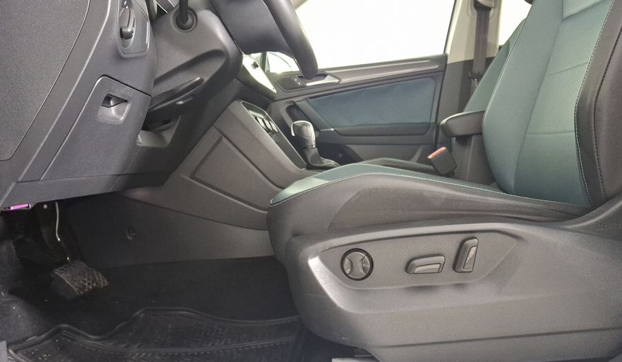 Volkswagen Tiguan 1.4 EDICION LIMITADA DCT Suv 2020