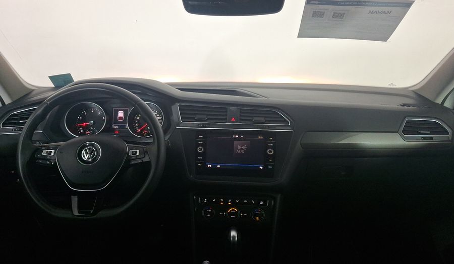 Volkswagen Tiguan 1.4 EDICION LIMITADA DCT Suv 2020