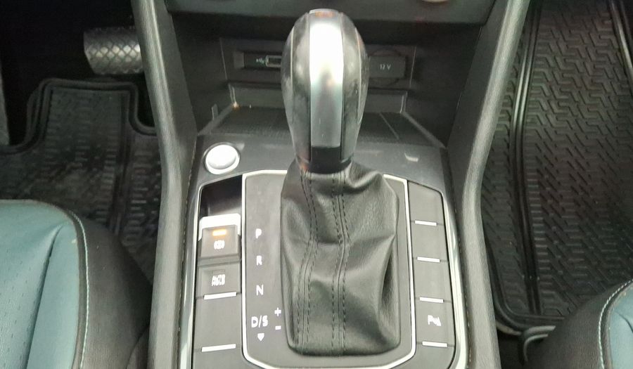 Volkswagen Tiguan 1.4 EDICION LIMITADA DCT Suv 2020