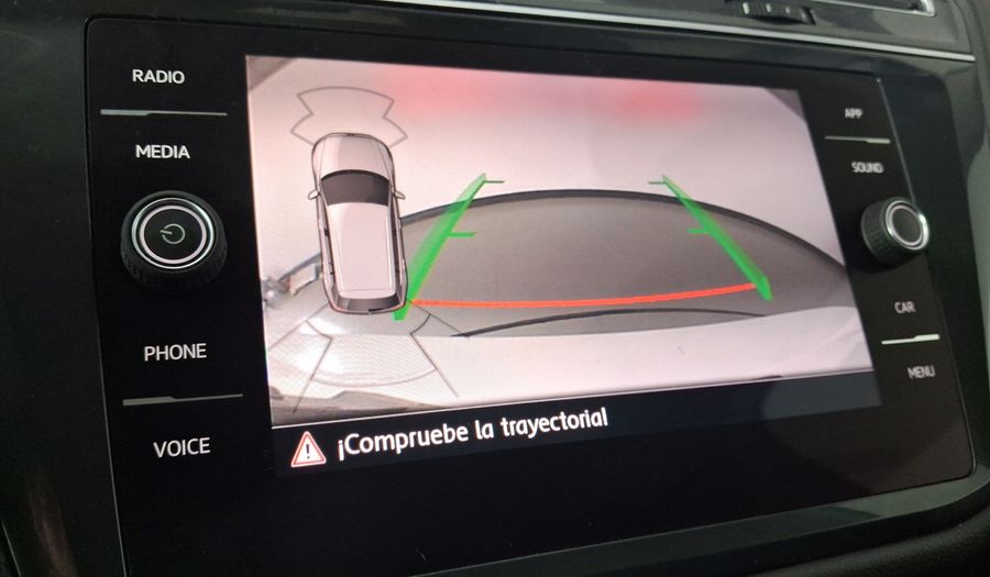 Volkswagen Tiguan 1.4 EDICION LIMITADA DCT Suv 2020