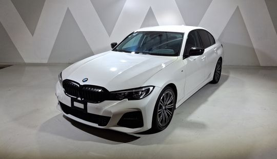 Bmw • Serie 3