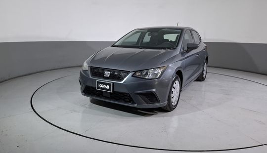 Seat • Ibiza