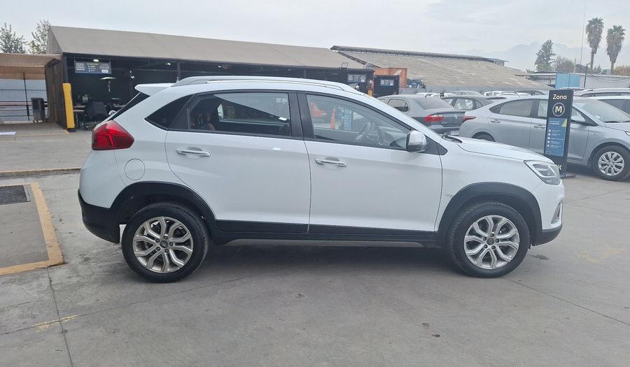 Chery Tiggo 2 1.5 GL Suv 2018