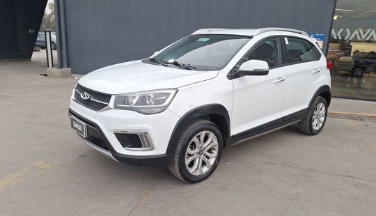 Chery • Tiggo 2