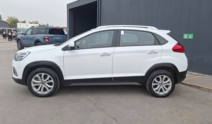 Chery Tiggo 2 1.5 GL Suv 2018