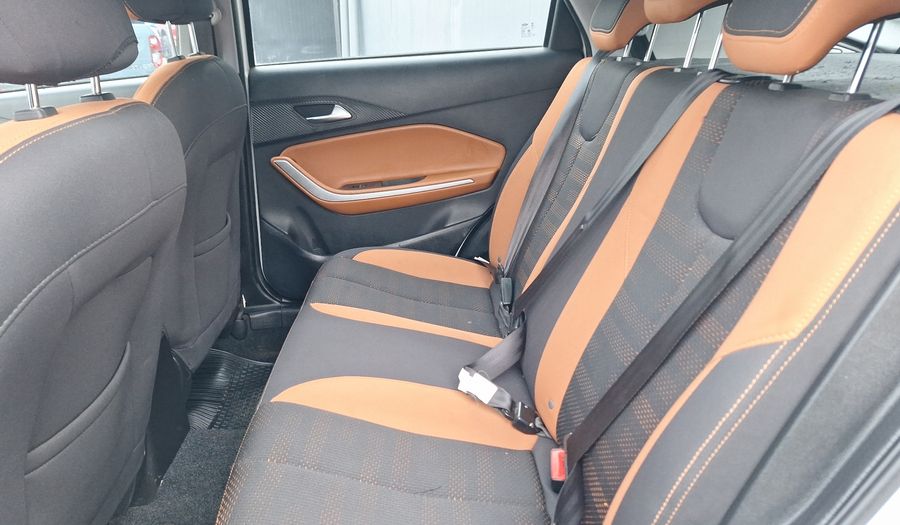 Chery Tiggo 2 1.5 GL Suv 2018