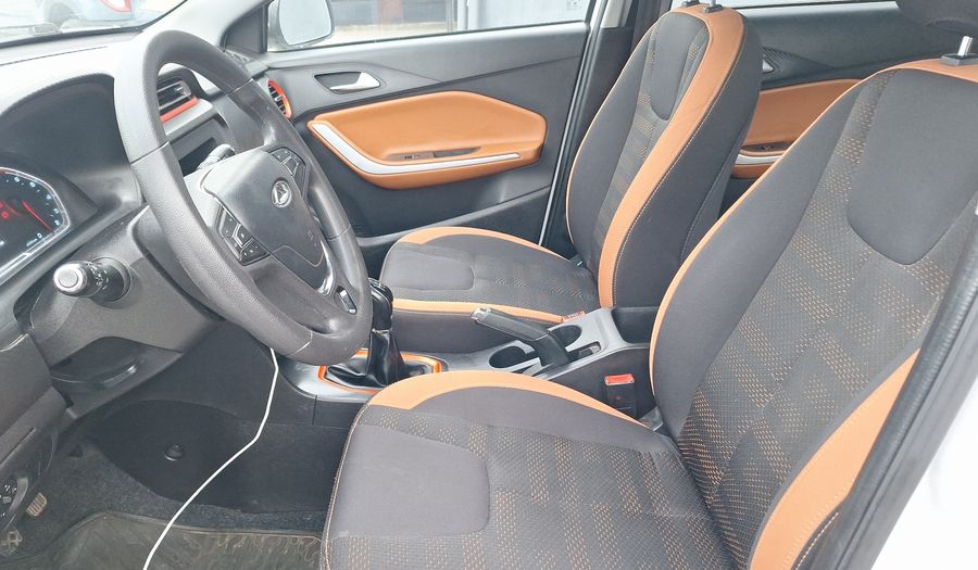 Chery Tiggo 2 1.5 GL Suv 2018