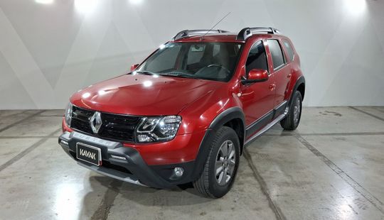 Renault • Duster